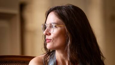 Camila Vallejo: “Hemos tenido tensiones y diferencias, pero entendemos que es importante la unidad”