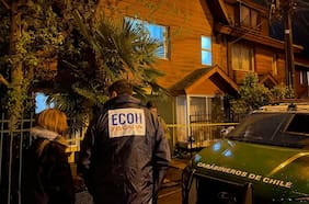 Investigan parricidio en Chiguayante: madre dispara a su hija y deja a hijo en estado crítico