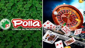 Procesadores de pago y agrupación que reúne a casinos online rechazan querella de Polla por lavado de activos