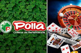 Procesadores de pago y agrupación que reúne a casinos online rechazan querella de Polla por lavado de activos