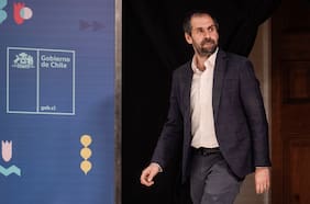 En medio de cuestionamientos: gobierno destaca credenciales de Grau y asegura que mantendrá el “sello” de Marcel en Hacienda