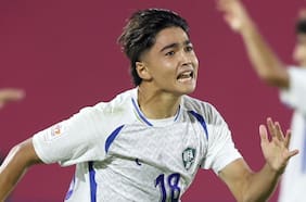 Mundial Sub 17: definidos los cruces de los dieciseisavos de final tras la fase de grupos