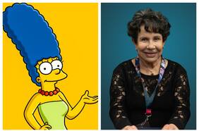 Muere Nancy Mackenzie, la voz de Marge en Los Simpson