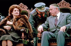 Caso Riggs II: la ruta de los dineros ilegales de Pinochet y la batalla del CDE por recuperarlos