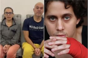 Chilenos imputados por crimen de Canserbero dicen haber sido torturados en Venezuela