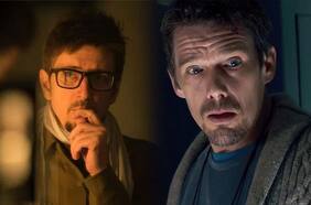 Blumhouse fija el estreno de The Black Phone, la nueva película de horror de Scott Derrickson y Ethan Hawke
