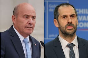 Quiroz se estrena en Hacienda con pugna con Grau por “caja fiscal”