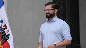 Presidente Boric destaca baja del desempleo de mujeres: cifra se ubica en el 8,5%