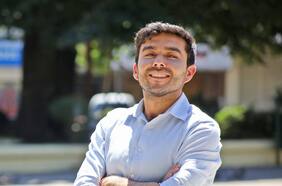 Pedro Muñoz (PS): “La Constitución debe ser representativa y la derecha existe adentro y afuera de la Convención”