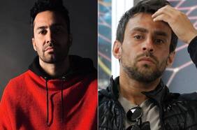 Luis Jiménez saca la voz para referirse a la detención de Jorge Valdivia