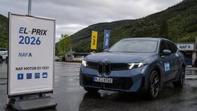 ¿Cuáles son los vehículos con la mejor autonomía real?