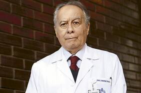 Jorge Jiménez: “El cáncer es una enfermedad dolorosa que debe ser tratada con seriedad y no usada como pretexto para otros fines”