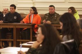 Santiago decreta cierre de parques O’Higgins y de Los Reyes y prepara centro comunitario como albergue por lluvias