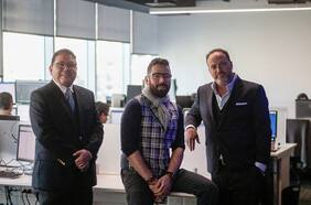 Quiénes son los socios de STF Capital, la corredora que fue suspendida por el regulador de valores