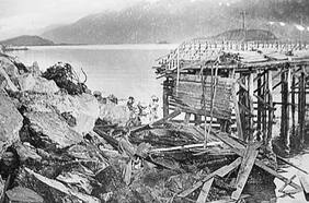 ¿Cuándo fue el último gran terremoto en Punta Arenas y cuándo podría ocurrir el próximo?