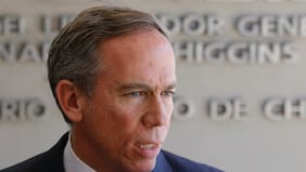 La derecha da golpe a pacto de la izquierda y Jorge Alessandri se queda con la presidencia de la Cámara Baja