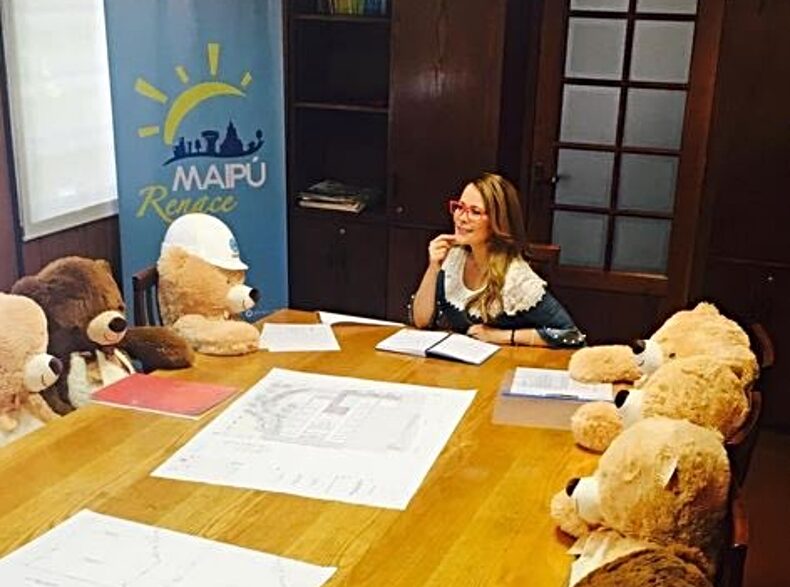 Recordaron los 10 momentos más cringe de Cathy Barriga mientras fue alcaldesa de Maipú