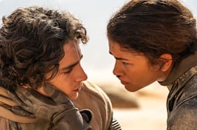 Duna: Parte Dos aterriza en los cines: “Es la película donde Paul Atreides finalmente se convierte en hombre”