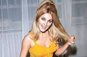 La trágica muerte de Sharon Tate, la musa de Hollywood asesinada por el clan Manson