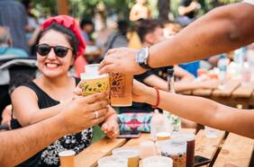 Vuelve una renovada versión el festival gastronómico ÑAM: fechas, horarios y entradas