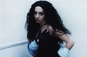 Charli XCX en conjunto con A24 anuncia nueva película basada en su vida