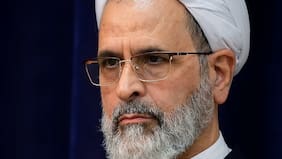 Quién es Alireza Arafi, el tercer miembro del consejo interino que liderará Irán tras la muerte de Alí Jamenei