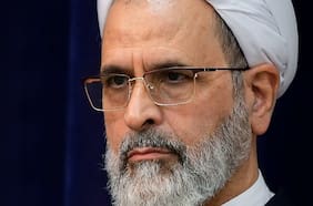 Quién es Alireza Arafi, el tercer miembro del consejo interino que liderará Irán tras la muerte de Jamenei