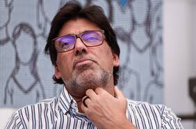 Jadue apunta al Frente Amplio tras anuncio de formalización: “Aquí hay tráfico de influencias que vienen de otros sectores, que supuestamente son aliados”