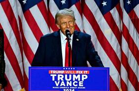 Los 5 factores que explican el triunfo de Donald Trump en Estados Unidos