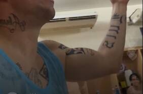 La euforia de Medel y Vidal: la intimidad del festejo de Chile en Asunción