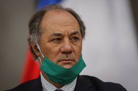 “Espero que la Corte Suprema zanje esta interpretación como debe ser”: Sutil reacciona a fallo que obliga a AFP Cuprum entregar toda su pensión a profesora