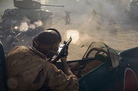 Call of Duty: Vanguard fijó su lanzamiento para el 5 de noviembre