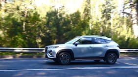 ¿Cuáles son los autos electrificados más vendidos en Chile?