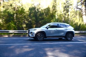 ¿Cuáles son los autos electrificados más vendidos en Chile?