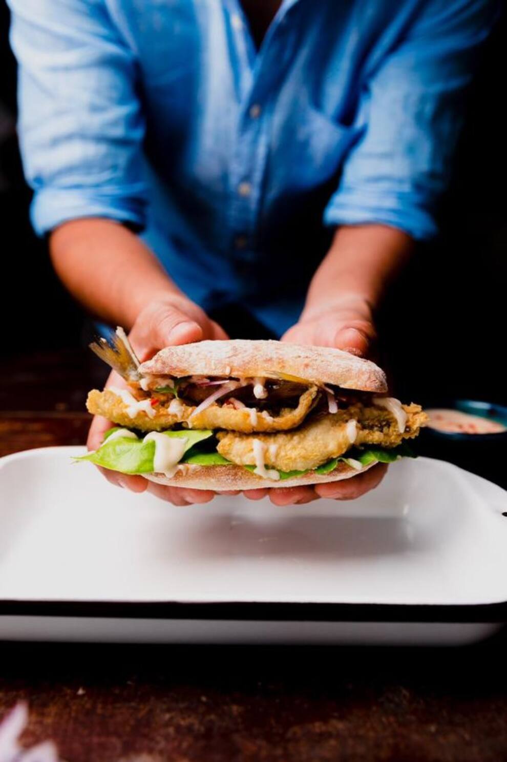 Barra Javaans Barra La Java: el nuevo bar para salivar con la cocina peruana - La Tercera