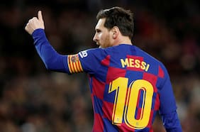 Lionel Messi al Barcelona: el plan del club catalán para concretar el retorno del argentino