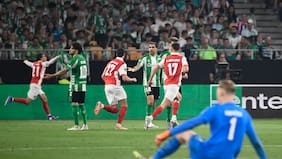 “Más competitivos que el Betis”: el nuevo ninguneo del plantel del Braga al equipo de Manuel Pellegrini