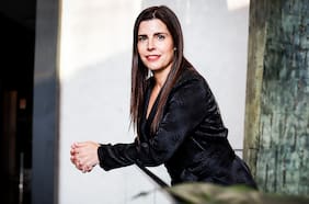 La premiada ingeniera española que creó algoritmos para detectar conductas suicidas en las redes sociales