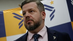 “¿En qué nos beneficia?”: Kaiser cuestiona al gobierno por acuerdo para reanudar relaciones consulares con Venezuela