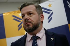“¿En qué nos beneficia?”: Kaiser cuestiona al gobierno por acuerdo para reanudar relaciones consulares con Venezuela