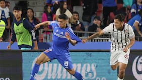 En vivo: Universidad de Chile enfrenta a Deportes La Serena en el estreno de la Copa de la Liga