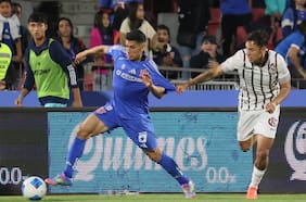 En vivo: Universidad de Chile enfrenta a Deportes La Serena en el estreno de la Copa de la Liga