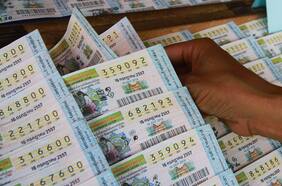 Un hombre ganó la lotería tras pedir los números al ChatGPT: así fue como lo hizo