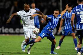 La compleja situación aérea que obliga a Godoy Cruz a tomar una radical decisión para enfrentar a Colo Colo