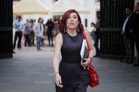 Gobierno elige a Patricia Muñoz como la primera directora de la Defensoría de Víctimas