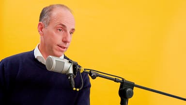 Nicolás Goldstein, Country Managing Director de Accenture en Sudamérica: “Tengo muchas ganas de que este país vuelva a crecer”