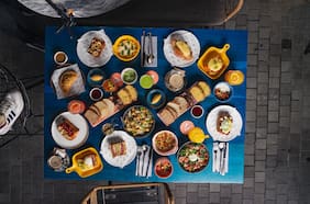 Malva Loca: el nuevo brunch de sábados con all you can drink