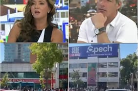 “Muchas personas vivieron una pesadilla”: El descargo de Priscilla Vargas y Repenning sobre compensaciones tras masivo corte de luz