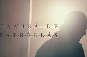 Tsunamis estrena videoclip de “Camisa de estrellas”, adelanto de su nuevo disco