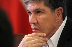 Semana clave en caso Monsalve: Fiscalía ultima detalles, CDE define querella y La Moneda se prepara para la formalización del ex “sheriff” de Interior